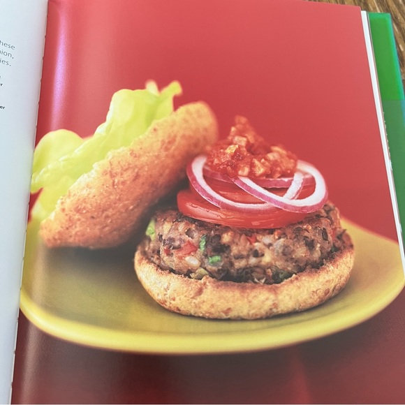 Mayo Clinic Cookbook - Picture 6 of 7
